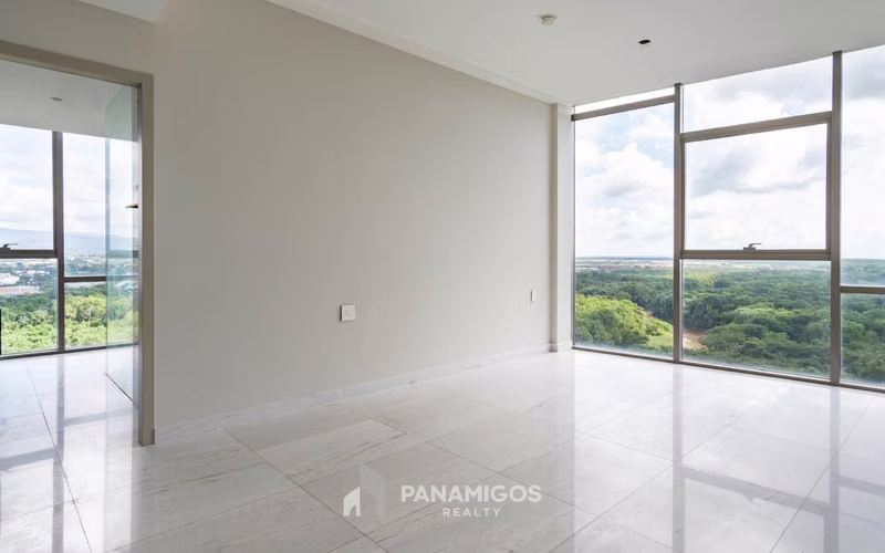 EN VENTA LA MAISON BY FENDI CASA  3 Habitaciones– Santa María