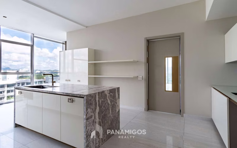 EN VENTA LA MAISON BY FENDI CASA  3 Habitaciones– Santa María