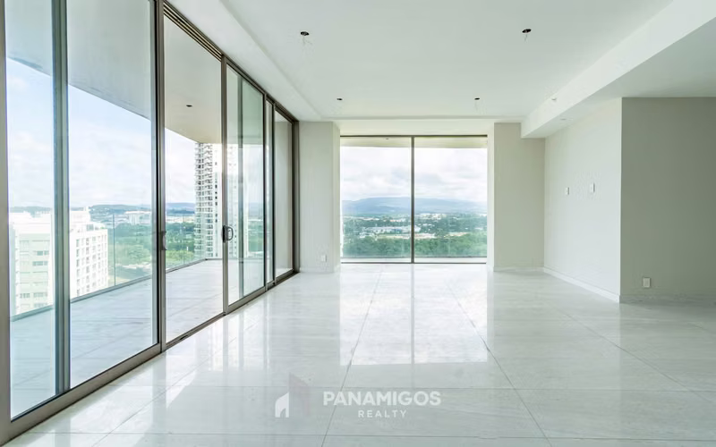 EN VENTA LA MAISON BY FENDI CASA  3 Habitaciones– Santa María