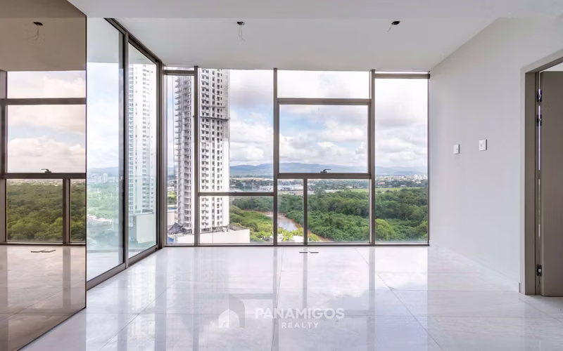 EN VENTA LA MAISON BY FENDI CASA  3 Habitaciones– Santa María