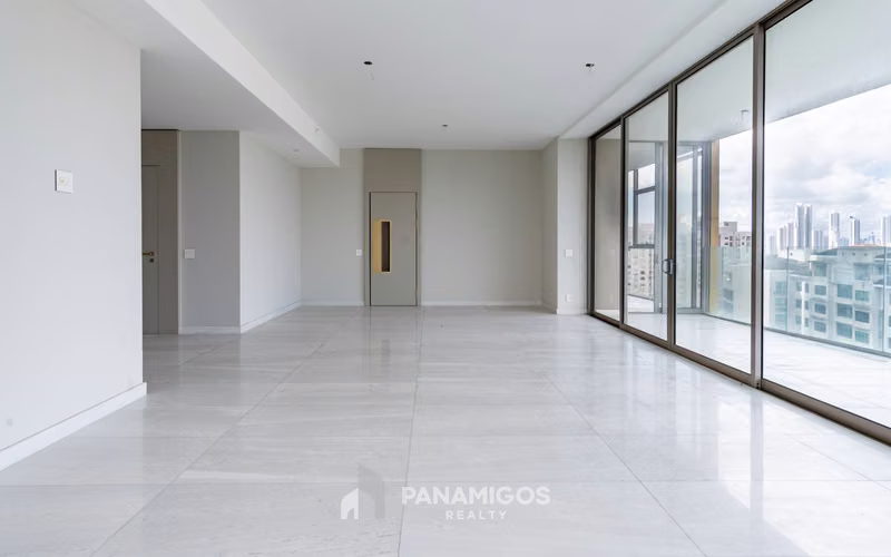 EN VENTA LA MAISON BY FENDI CASA  3 Habitaciones– Santa María