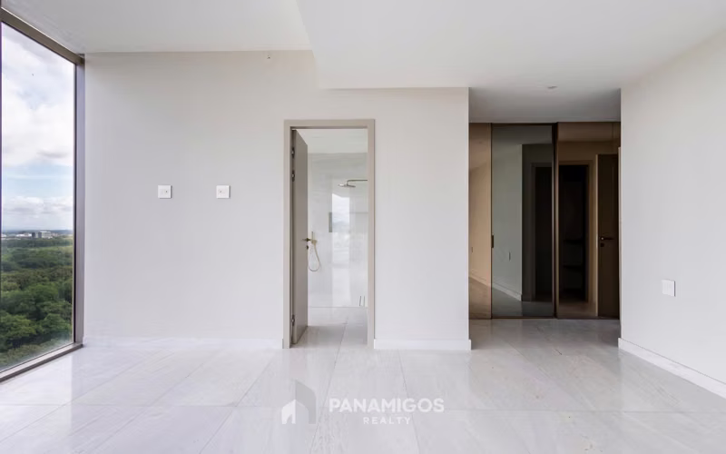 EN VENTA LA MAISON BY FENDI CASA  3 Habitaciones– Santa María
