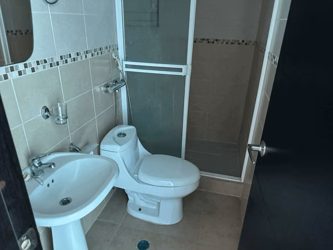Fontanella Del Mar 3 Recamaras Vista al Mar para Venta
