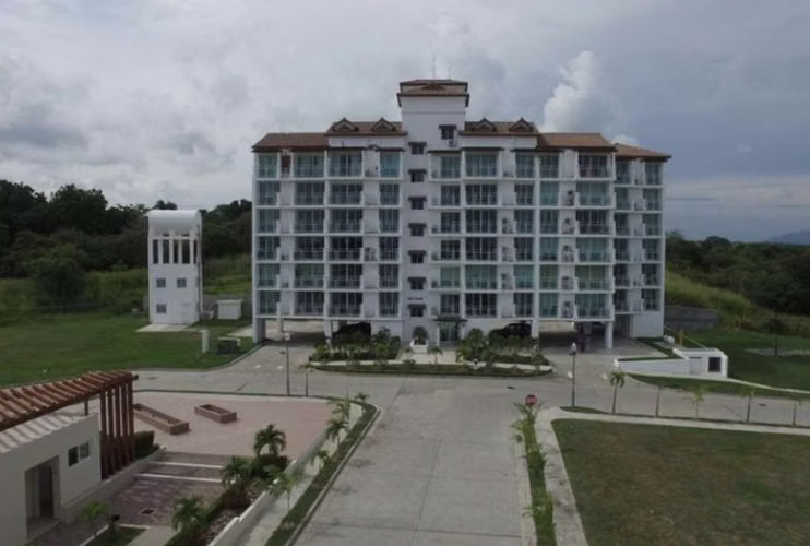 Fontanella Del Mar 3 Recamaras Vista al Mar para Venta