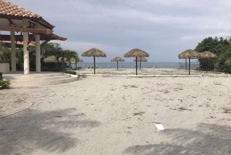 Fontanella Del Mar 3 Recamaras Vista al Mar para Venta