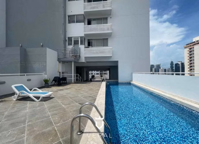 Venta de apartamento en San Francisco, PH Window Tower (MFV)