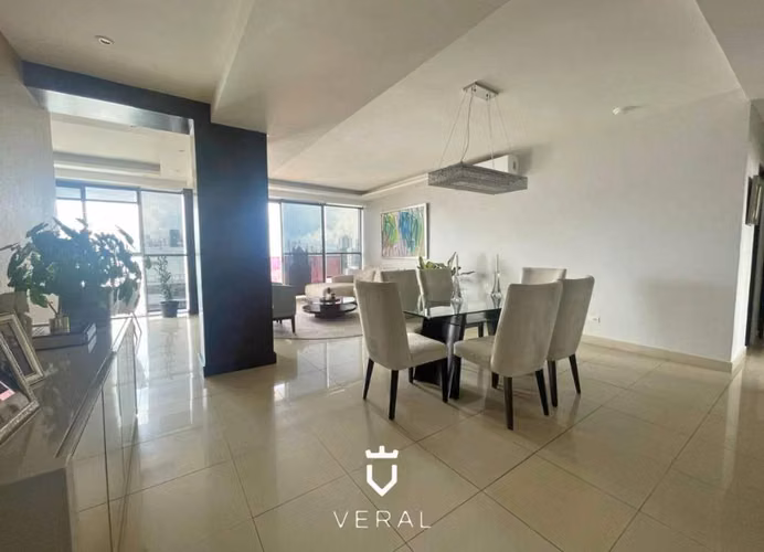 Venta de apartamento en San Francisco, PH Window Tower (MFV)
