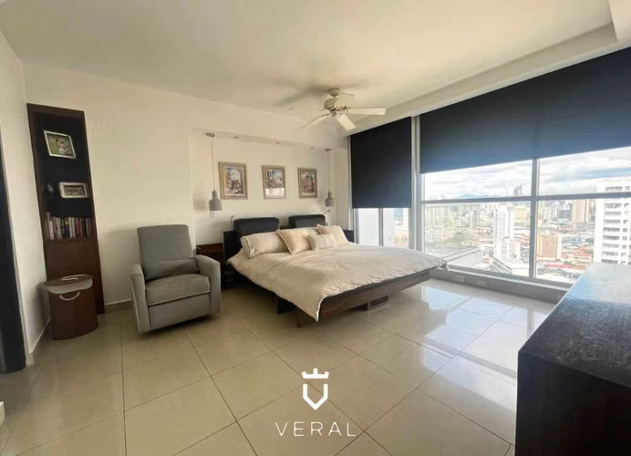 Venta de apartamento en San Francisco, PH Window Tower (MFV)