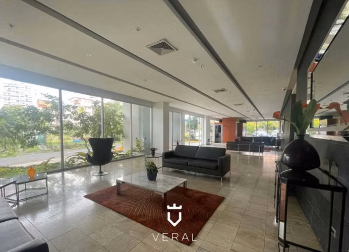 Venta de apartamento en San Francisco, PH Window Tower (MFV)