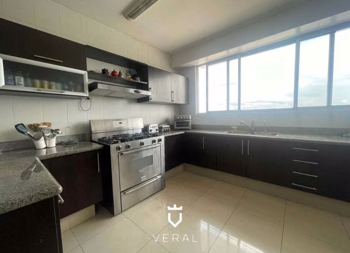 Venta de apartamento en San Francisco, PH Window Tower (MFV)