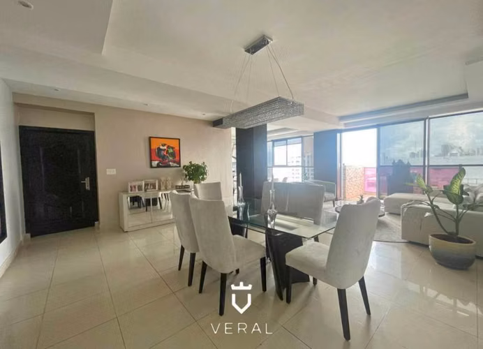 Venta de apartamento en San Francisco, PH Window Tower (MFV)