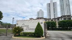 Venta de Apartamento con 226m2 en Costa del Este PH Costa Bianca 26-2909SR