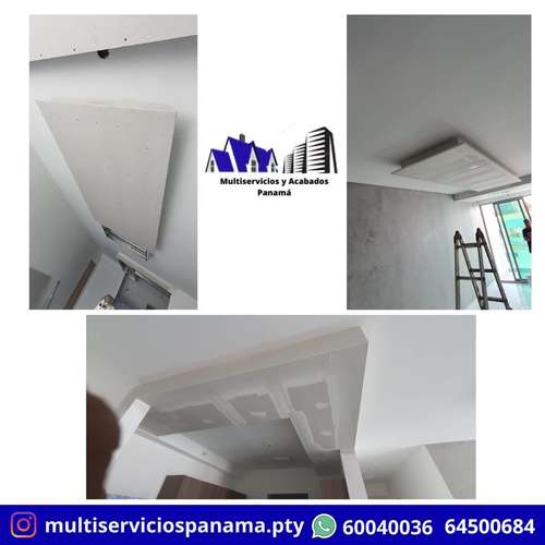 REMODELACION COMPLETA DE APARTAMENTOS