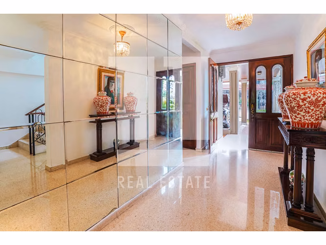 Casa en Dos Mares, Bethania - Imagen 3