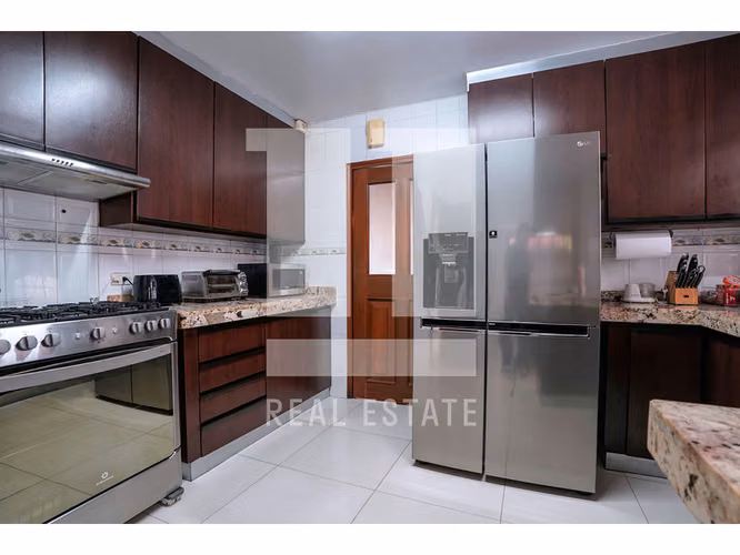 Casa en Dos Mares, Bethania - Imagen 7