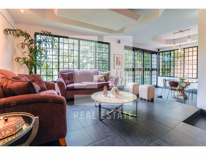 Casa en Dos Mares, Bethania - Imagen 9