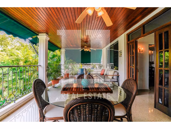 Casa en Dos Mares, Bethania - Imagen 13