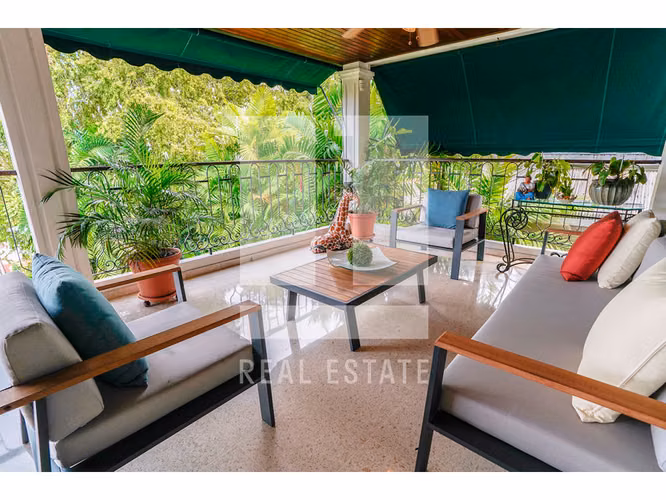 Casa en Dos Mares, Bethania - Imagen 15