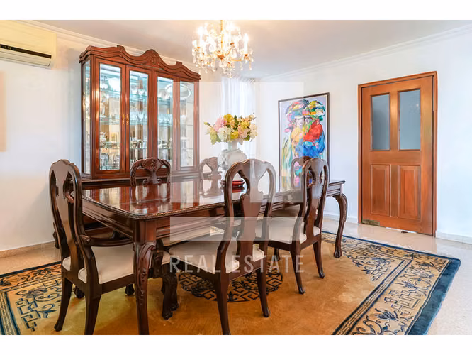 Casa en Dos Mares, Bethania - Imagen 6