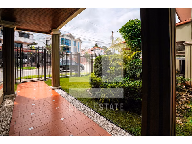 Casa en Dos Mares, Bethania - Imagen 2