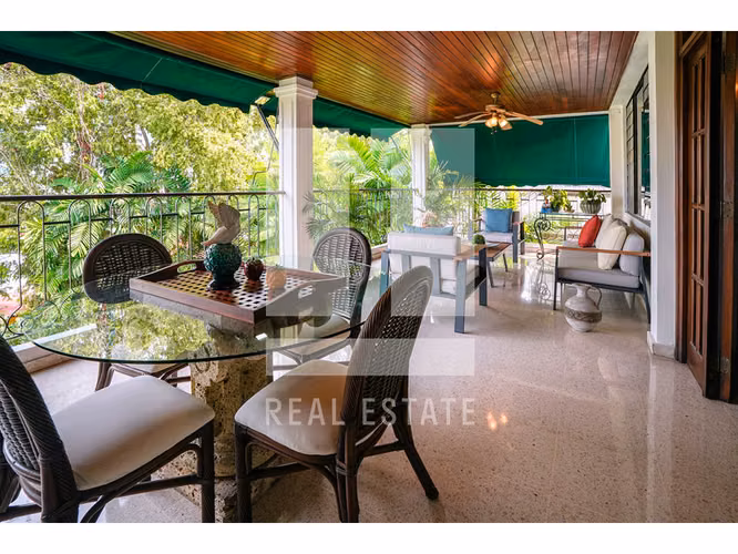 Casa en Dos Mares, Bethania - Imagen 14