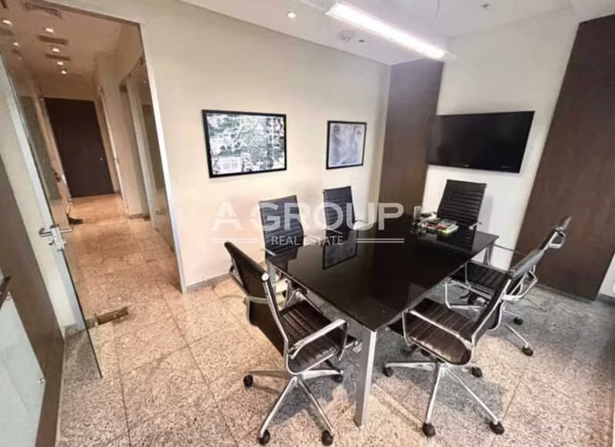 Torre Banco Aliado - Costa Del Este - Se Vende Oficina - Imagen 3