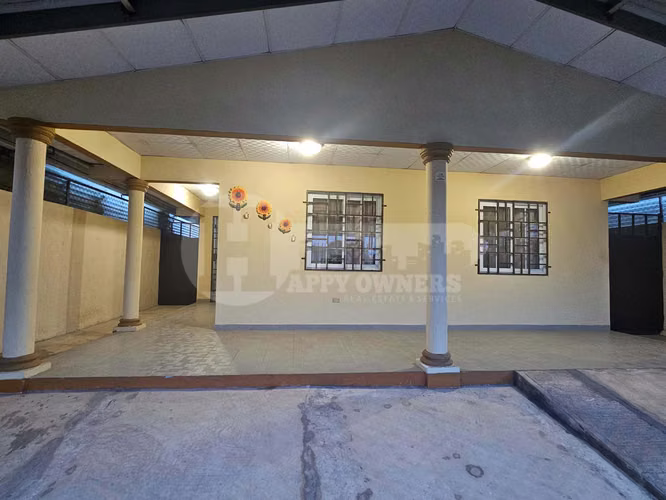 Venta de Casa en Urb. Santa Bárbara, Santa Ana Los santos
