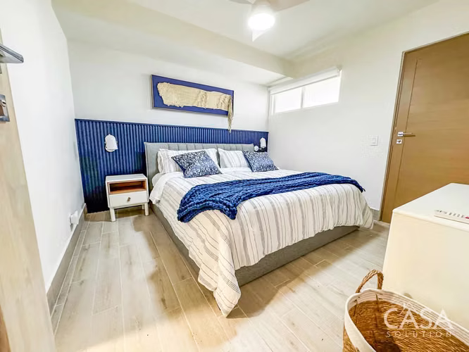 Apartamento Frente al Mar en Venta en Playa Caracol, Punta Chame