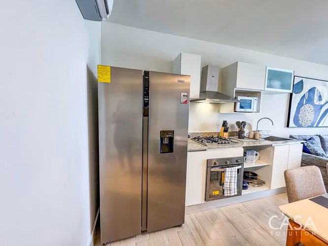 Apartamento Frente al Mar en Venta en Playa Caracol, Punta Chame