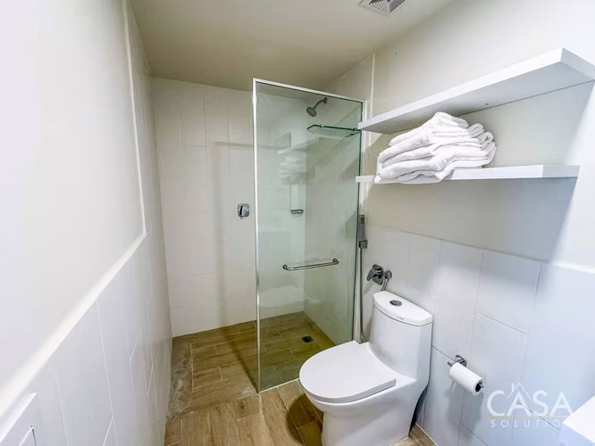 Apartamento Frente al Mar en Venta en Playa Caracol, Punta Chame