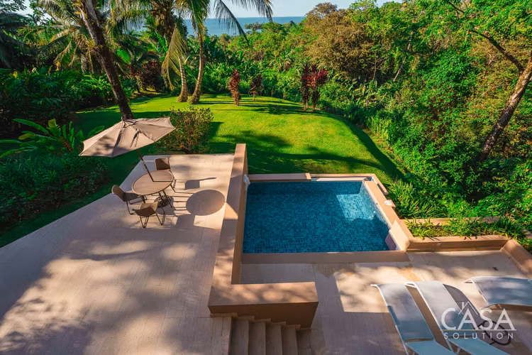 Villa Privada con Vista al Mar en Red Frog Beach Resort Bocas Del Toro