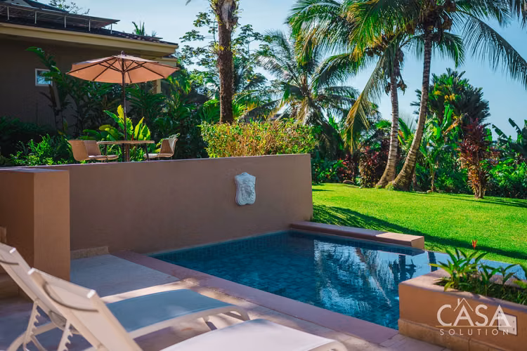 Villa Privada con Vista al Mar en Red Frog Beach Resort Bocas Del Toro