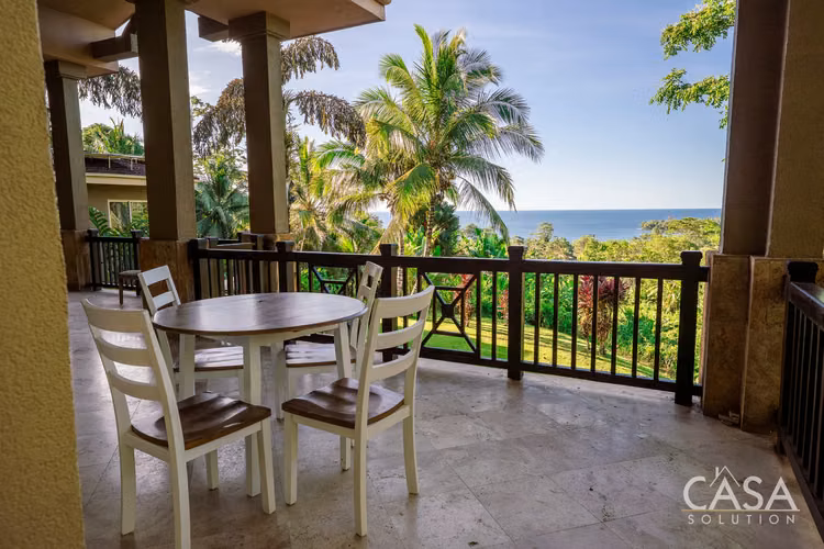 Villa Privada con Vista al Mar en Red Frog Beach Resort Bocas Del Toro