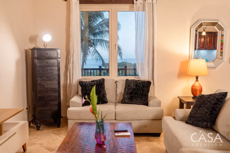 Villa Privada con Vista al Mar en Red Frog Beach Resort Bocas Del Toro