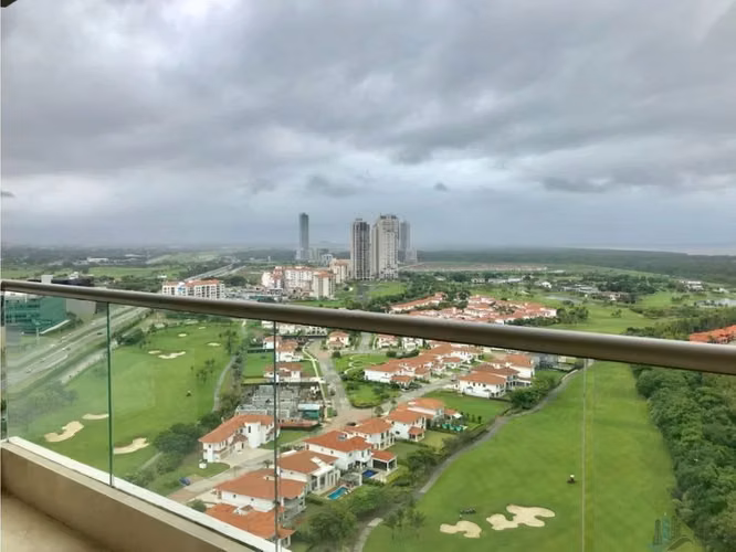 APARTAMENTO EN VENTA GREEN GARDEN, SANTA MARIA MLD
