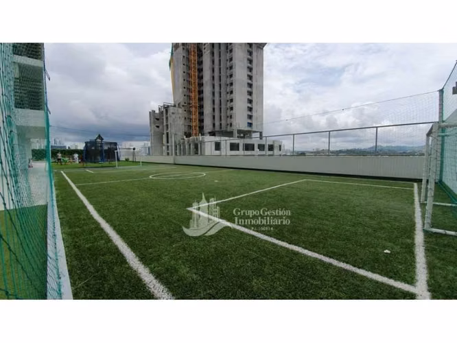 APARTAMENTO EN VENTA GREEN GARDEN, SANTA MARIA MLD