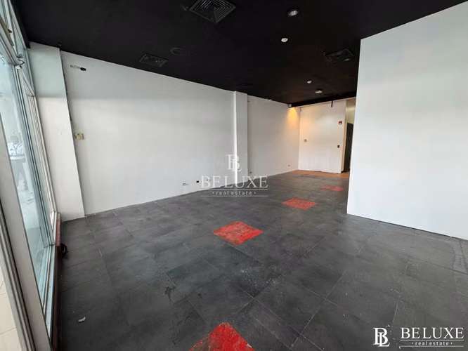 ALQUILER DE LOCAL COMERCIAL EN PLAZA 507, COSTA DEL ESTE (20)