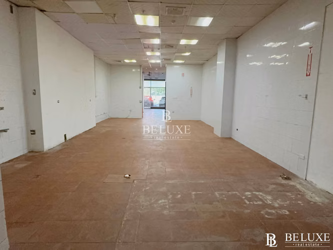 ALQUILER DE LOCAL COMERCIAL EN PLAZA 507, COSTA DEL ESTE (20)