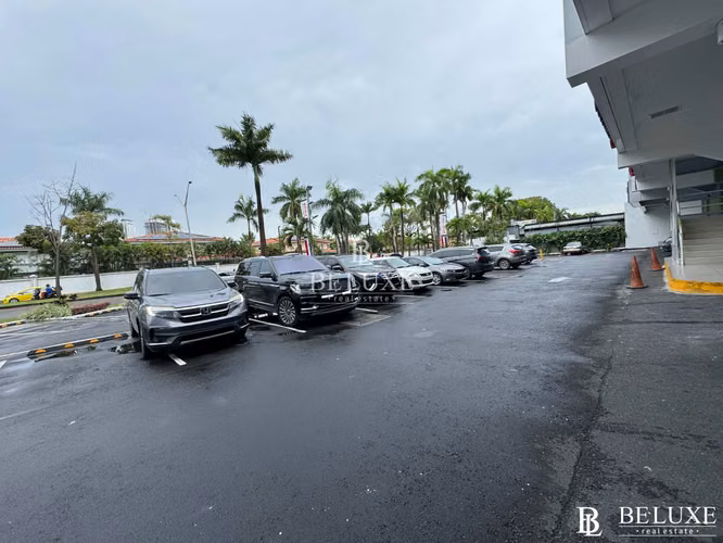 FOR RENT COMMERCIAL SPACE PLAZA 507, COSTA DEL ESTE (20)