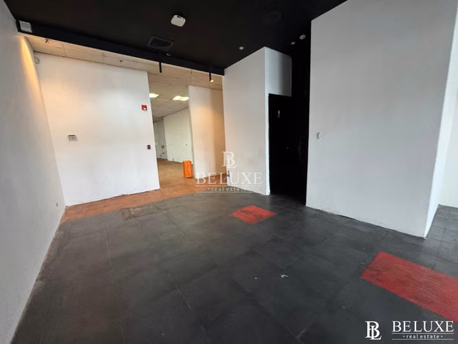 ALQUILER DE LOCAL COMERCIAL EN PLAZA 507, COSTA DEL ESTE (20)