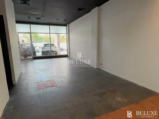 ALQUILER DE LOCAL COMERCIAL EN PLAZA 507, COSTA DEL ESTE (20)