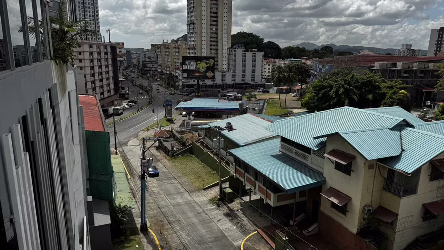 Venta de apartamento en PH Cresta View, Bella Vista