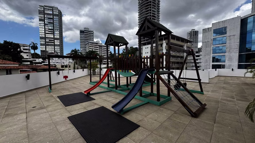 Venta de apartamento en PH Cresta View, Bella Vista