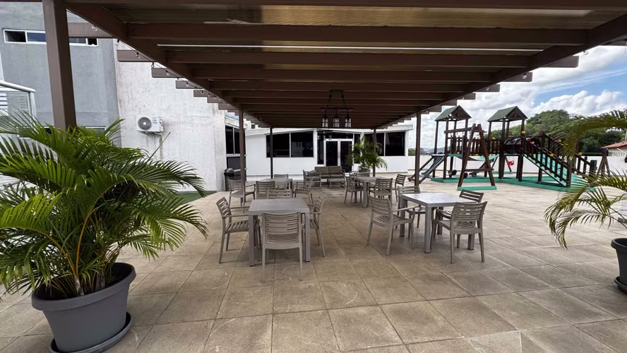 Venta de apartamento en PH Cresta View, Bella Vista