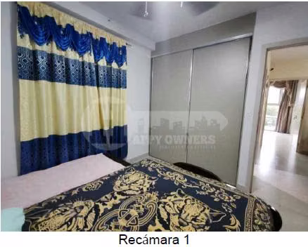 Venta de apartamento en PH Cresta View, Bella Vista