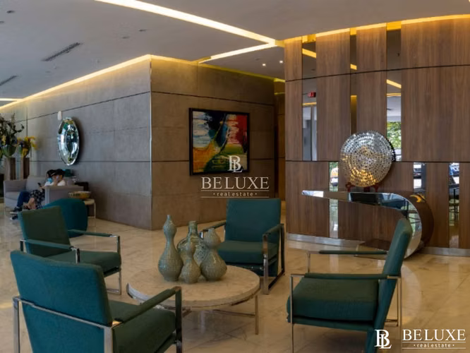 VENTA APARTAMENTO AMOBLADO EN PH SKY POINT, TUMBA MUERTO (20)