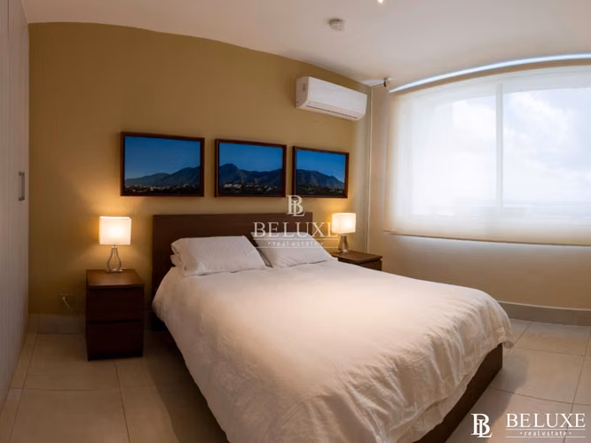 VENTA APARTAMENTO AMOBLADO EN PH SKY POINT, TUMBA MUERTO (20)