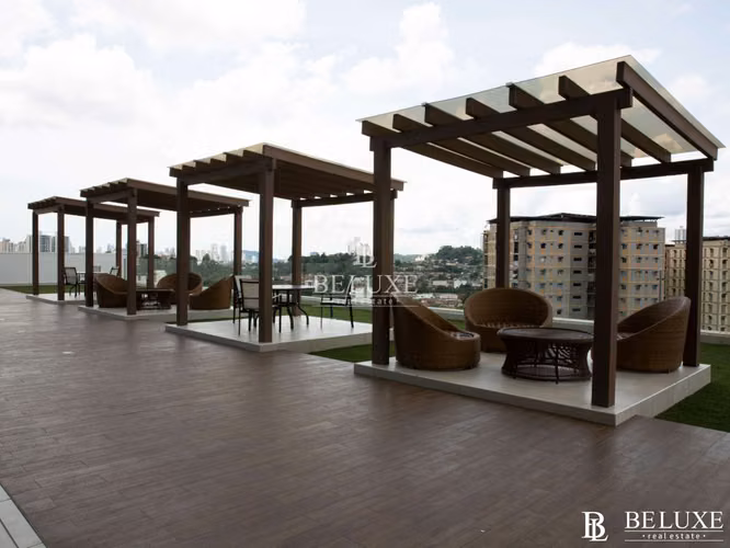 VENTA APARTAMENTO AMOBLADO EN PH SKY POINT, TUMBA MUERTO (20)