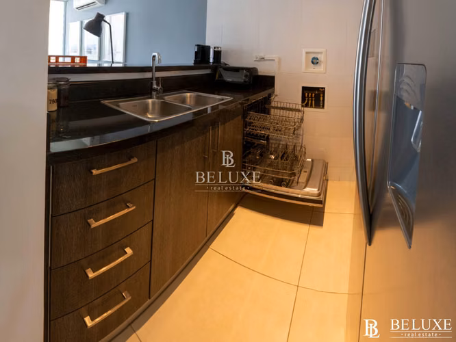 VENTA APARTAMENTO AMOBLADO EN PH SKY POINT, TUMBA MUERTO (20)