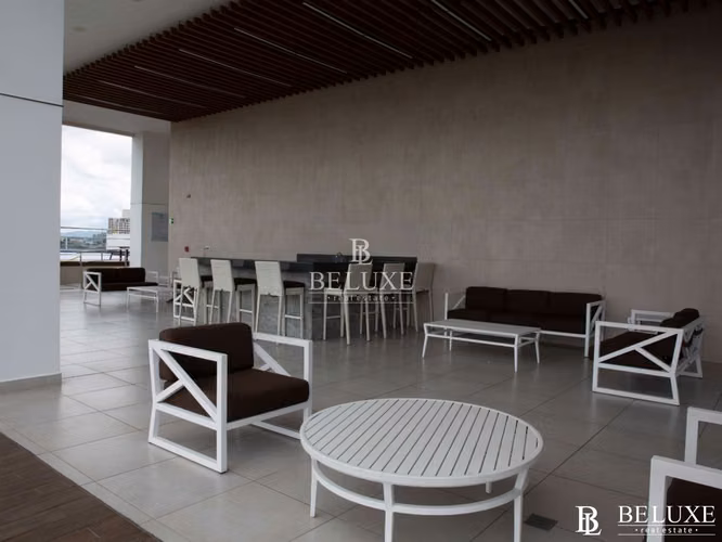 VENTA APARTAMENTO AMOBLADO EN PH SKY POINT, TUMBA MUERTO (20)